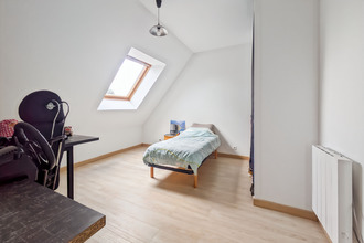 achat maison combg 35270