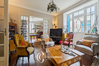 achat maison combg 35270