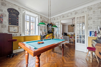 achat maison combg 35270