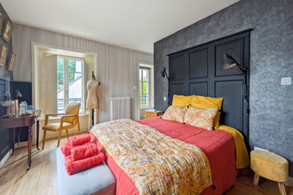 achat maison combg 35270