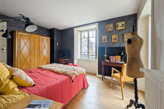 achat maison combg 35270