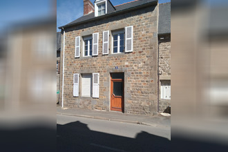achat maison combg 35270