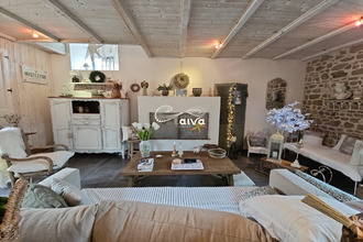 achat maison combg 35270