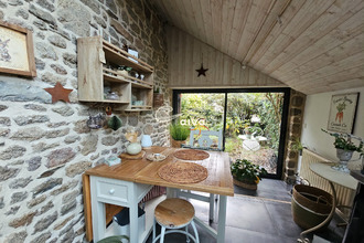 achat maison combg 35270