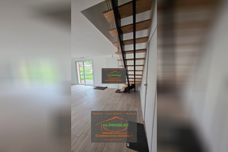 achat maison combg 35270