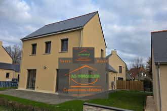 achat maison combg 35270