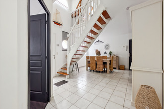 achat maison combg 35270