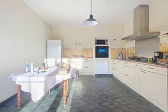 achat maison combg 35270