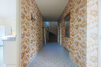 achat maison combg 35270