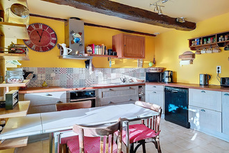 achat maison combg 35270