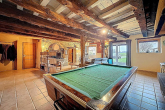 achat maison combg 35270