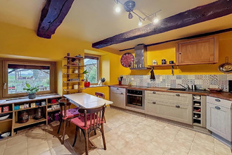 achat maison combg 35270