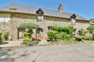 achat maison combg 35270
