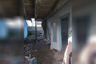 achat maison combg 35270