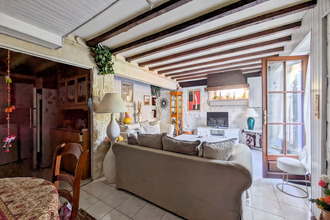 achat maison combg 35270