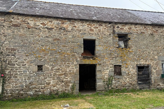 achat maison combg 35270