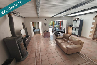 achat maison combg 35270