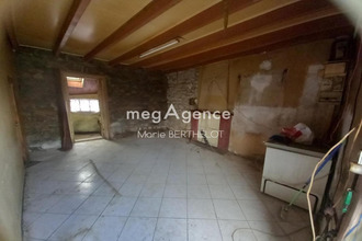 achat maison combg 35270