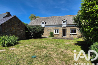 achat maison combg 35270