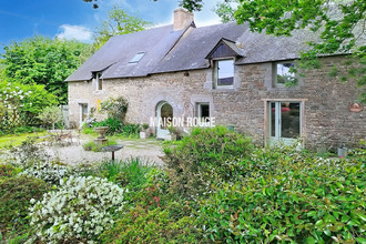 achat maison combg 35270