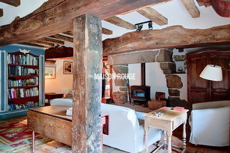 achat maison combg 35270