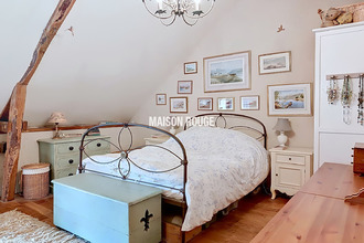 achat maison combg 35270