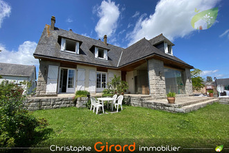 achat maison combg 35270