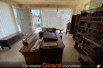 achat maison combg 35270