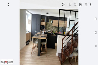 achat maison combg 35270