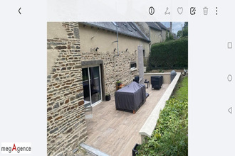 achat maison combg 35270