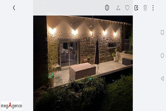 achat maison combg 35270