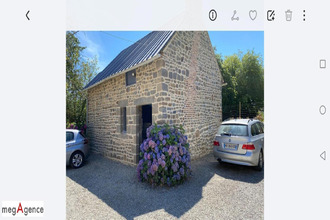achat maison combg 35270