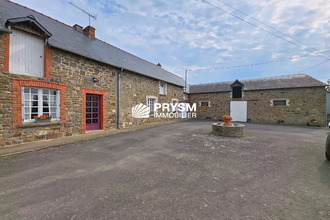 achat maison combg 35270