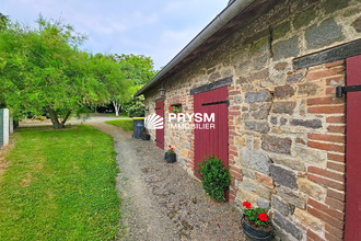 achat maison combg 35270