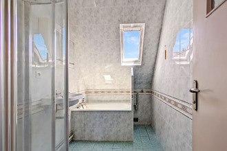 achat maison combg 35270