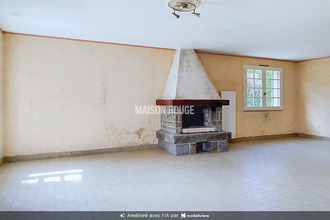 achat maison combg 35270