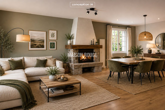 achat maison combg 35270