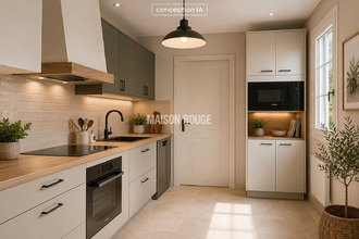 achat maison combg 35270