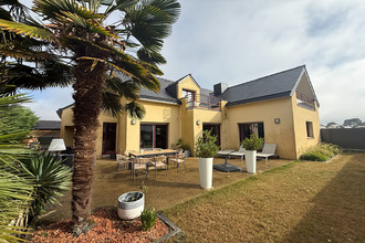 achat maison combg 35270