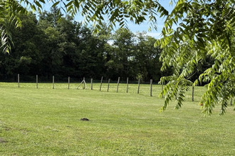 achat maison combiers 16320