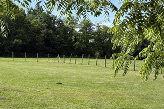 achat maison combiers 16320