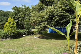 achat maison combiers 16320