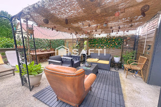 achat maison combles 80360