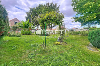 achat maison combles 80360