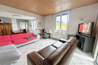 achat maison combles 80360