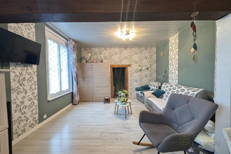 achat maison combles 80360