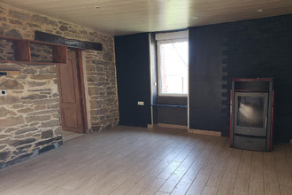 achat maison comblessac 35330