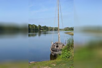 achat maison combleux 45800