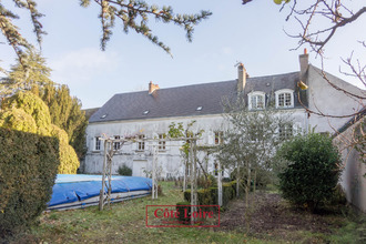 achat maison combleux 45800