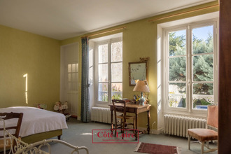 achat maison combleux 45800